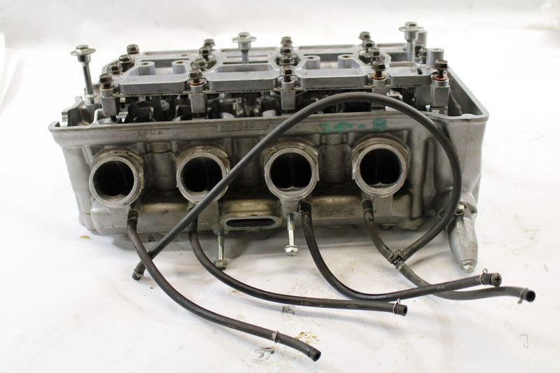 Cylinder Head Assy 12010-MBW-000 1999 Honda CBR600F4