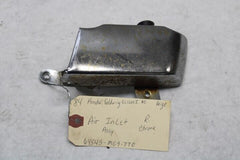 Air Inlet Assy. Right 64545-MG9-770 1984 Honda Goldwing GL1200A
