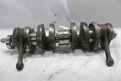 CRANKSHAFT 13031-1046 1982 KAW SPECTRE KZ1100