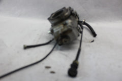 SCREAMIN EAGLE MIKUNI CARBURETOR SEE PHOTOS 2001 H-D SOFTAIL DUECE FXSTD