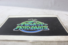 AIR CLEANER OUTLET TUBE 13881-33E50 2002 SUZUKI HAYABUSA GSX1300R