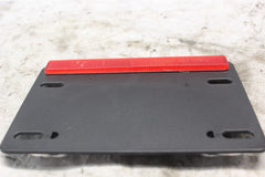 60918-10A LICENSE PLATE BRACKET HARLEY DAVIDSON