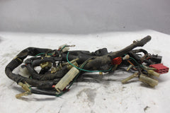 MAIN WIRING HARNESS 32100-MA1-730 1982 HONDA GL500I SILVERWING
