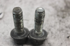 Rear Shock Bolt (2) Harley Davidson 3607 2008 H-D ELECTRAGLIDE FLHT