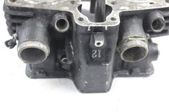 REAR CYLINDER HEAD 12220-MB4-830 1986 HONDA V65 MAGNA VF1100C