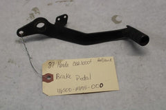 Brake Pedal 46500-MM5-000 1987 Honda CBR1000F Hurricane