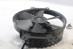 RADIATOR FAN ASSY TESTED & WORKS 59502-1071 1996 KAWASAKI VN1500L