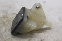 RIGHT PASSENGER FOOTBAR ASSY SEE PHOTOS 43610-33E11 2002 SUZUKI HAYABUSA GSX1300