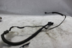 22900-ME9-003 PIPE, CLUTCH 1983 HONDA SHADOW VT750C