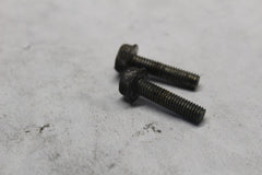 TENSIONER MOUNTING BOLT (2) 130BA0625 1982 KAW SPECTRE KZ1100