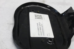 AIR CLEANER COVER (SLIGHT BEND) HARLEY DAVIDSON 61300751