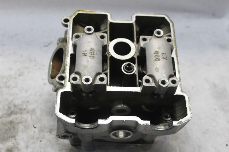 FRONT CYLINDER HEAD ASSY 11100-16G00 2006 SV1000S