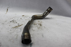 Exhaust Crossover Pipe 66858-09 2010 H-D ULTRA CLASSIC FLHTCU