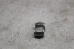 67043-96 Gauge Back Clamp Nut (2) Harley Davidson