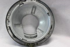 7" Headlight Headlamp Bucket Harley Davidson 67728-02A, 67732-71