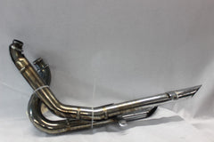 AFTERMARKET EXHAUST SEE PHOTOS 2001 H-D SSOFTAIL DUECE FXSTD