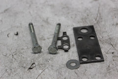 TENSIONER MOUNTING KIT SEE PICS 39992-65 2000 H-D ELECTRAGLIDE FLHT
