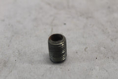 RIGHT SWITCH HOUSING PLUG 92066-1394 1980 KAWASAKI KZ440