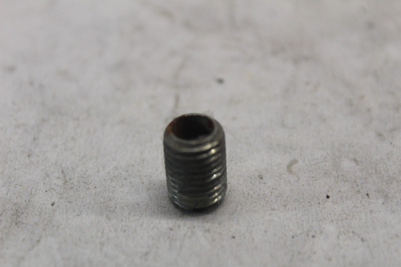 RIGHT SWITCH HOUSING PLUG 92066-1394 1980 KAWASAKI KZ440