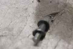 REAR GUIDE BOLT ASSY 130G0835 1986 KAWASAKI CONCOURS ZG1000
