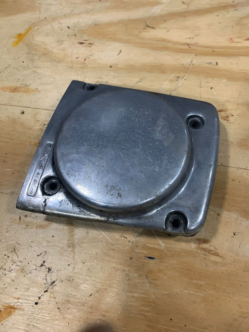 OEM Suzuki Secondary Drive Cover 1985 Madura GV1200 11369-05a01