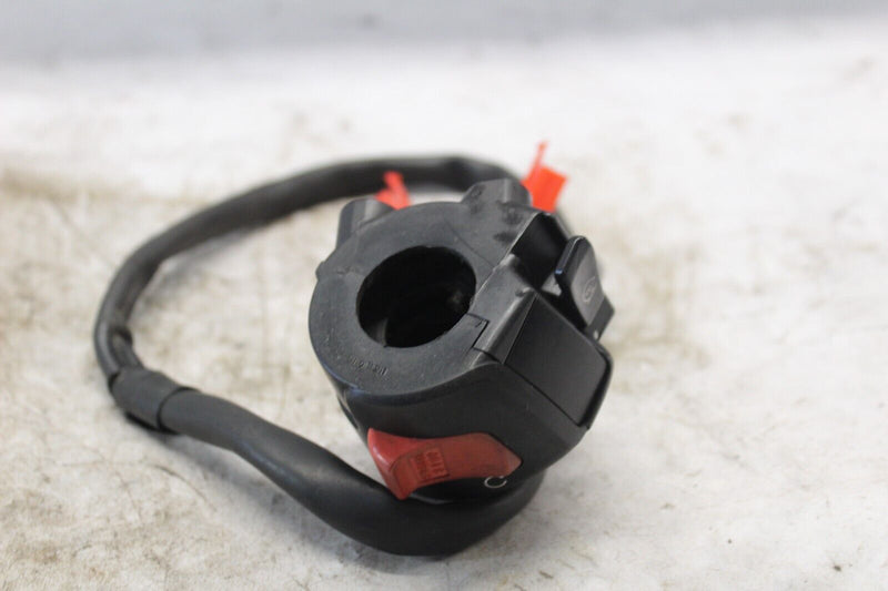 START/STOP SWITCH ASSY 35013-MBW-680  2000 HONDA CBR600F4