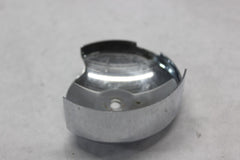 Starter End Cover Chrome 31611-08 2010 H-D ULTRA CLASSIC FLHTCU