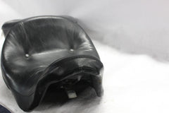 FAUX LEATHER 2-UP SEAT SEE PHOTOS 52164-97 2000 H-D ELECTRAGLIDE FLHT