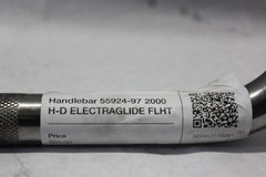 Handlebar 55924-97 2000 H-D ELECTRAGLIDE FLHT