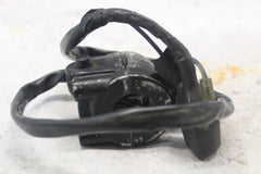 RIGHT SWITCH HOUSING ASSY SEE PICS 46091-1039 1980 KAWASAKI KZ440