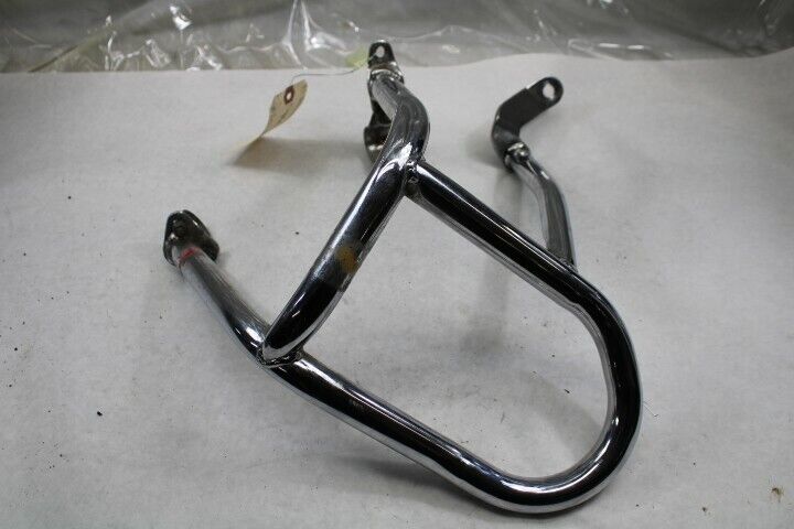 OEM Honda Motorcycle Engine Guard RIGHT 1984 Goldwing GL1200A 62501-MG9-771