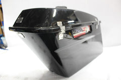 90872-95DH LEFT POLICE SADDLEBAG HARLEY DAVIDSON