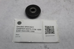 ENGINE BRACKET DAMPER 92075-1738 1999 KAW VULCAN 1500