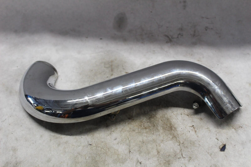 65951-09 Rear Exhaust Pipe Heat Shield HARLEY DAVIDSON