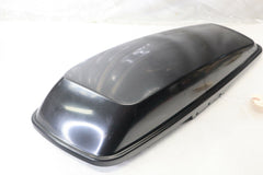 ABS LEFT Saddlebag Lid Fits 2014+ Harley Davidson Touring Models