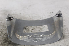 TAIL LIGHT LAMP COVER COLLAR VISOR HARLEY DAVIDSON