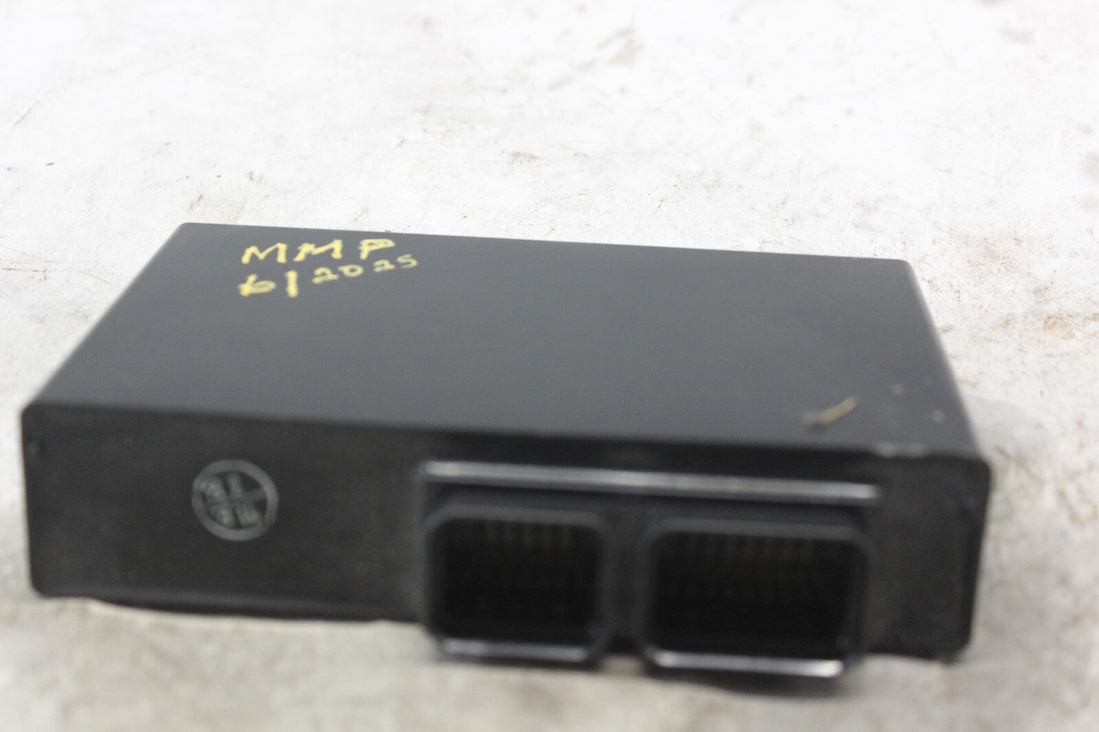Cdi 316 Injection Control Module 32920-24FK0 Fuel Injection Control Unit ECM CDI 2002 SUZUKI HAYABUSA G ...
