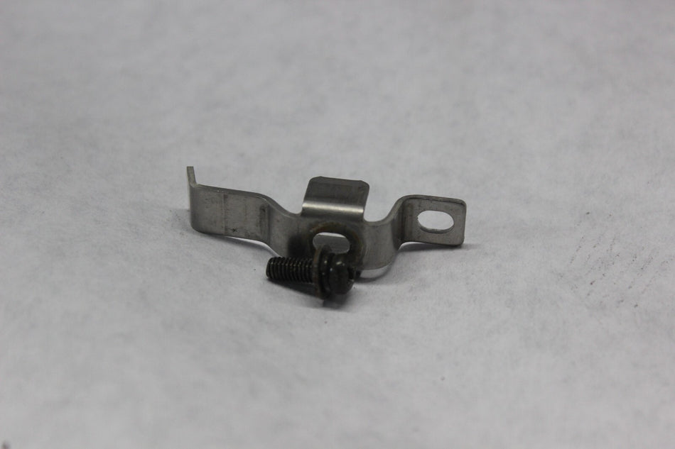 RESERVOIR TANK HOLDER W/ SCREW 3FV-2589G-00-00 2007 YAMAHA YZF600R