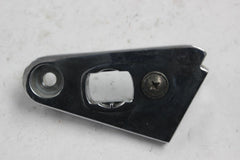 HEADLAMP BRACKET LEFT CHROME 11044-1472 1993 KAWASAKI VULCAN 750