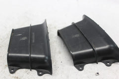 INNER AIR CLEANER DUCT 2PCS 17235-MW0-000 1998 HONDA CBR900RR