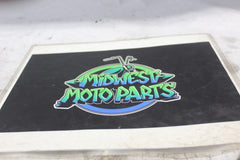 FRONT FORK JOINT HOSE 53137-461-003  1982 HONDA GL500I SILVERWING