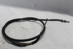 REAR BRAKE CABLE 43450-KS4-710 1993 HONDA HELIX CN250