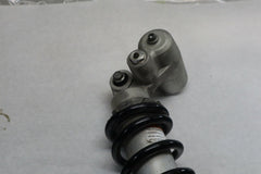 OEM Suzuki Motorcycle Rear Shock Absorber 2002 GSXR600 Silver 62100-39F10