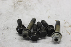 ROCKER HOUSING BOLT 6PCS 3693A, 3736A 2010 H-D ULTRA CLASSIC FLHTCU