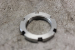 STEM NUT 51631-33E00 2002 SUZUKI HAYABUSA GSX1300R