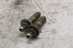 29465-08 Air Cleaner Breather Bolts (2) HARLEY DAVIDSON