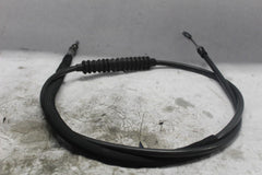 CLUTCH CABLE 38664-00,ON PART 38639-00 2005 HD SOFTAIL DELUXE FLSTNI