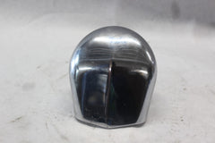 Horn Cover Chrome 69012-93 2000 H-D ELECTRAGLIDE FLHT
