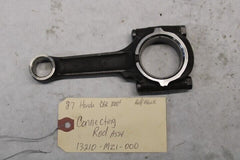 Connecting Rod Assy 13210-MZ1-000 1987 Honda CBR1000F Hurricane