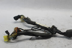 WIRING HARNESS 2 36620-19F10 2001 SUZUKI SV650S